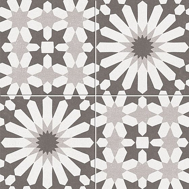 Напольная плитка Dual Gres Luken Bliss 45x45