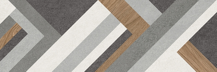  Alma Ceramica Stereo TWU3090STO74R 30x90