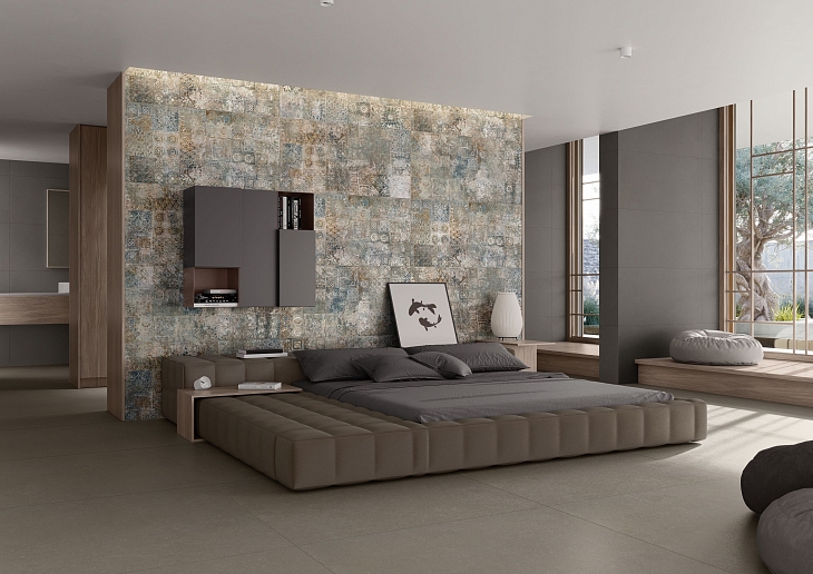 Керамогранит Cifre Rift