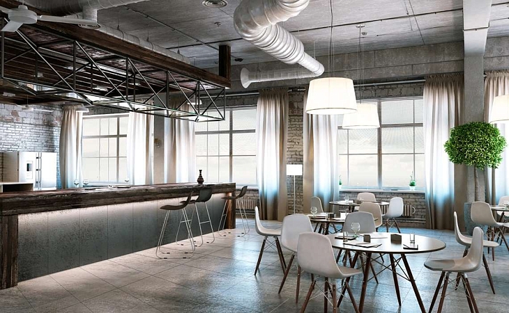 Керамогранит Idalgo Perla