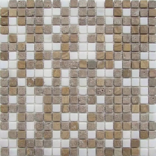 Мозаика Философия Мозаики Gobi 15-4T 30.5x30.5