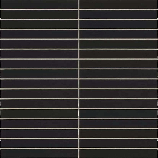  La Platera Kromo Pencil Black 35x35