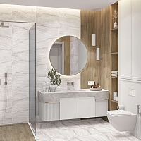 Керамогранит Alma Ceramica Bottichino