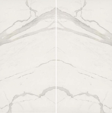 Керамогранит Kutahya Albatros Book Match Rec. Parlak Nano 120x240