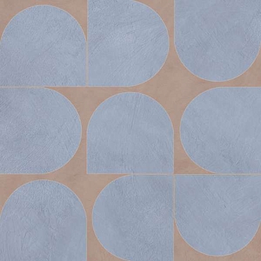 Керамогранит ABK 14oraitaliana Dome Nat. Rett. 60x60