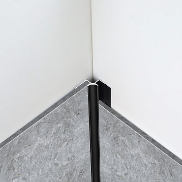 Угол Bonaparte Grey-804 соединяющий x280