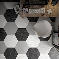 Плитка Equipe Rhombus