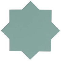 Керамогранит Equipe Porto Star Jade 16.8x16.8