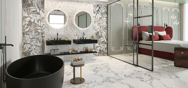 Керамогранит Piemme Majestic Pure