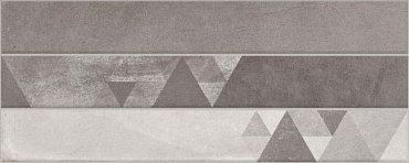 Настенная плитка Vives Ceramica Trevone Sombra 20x50