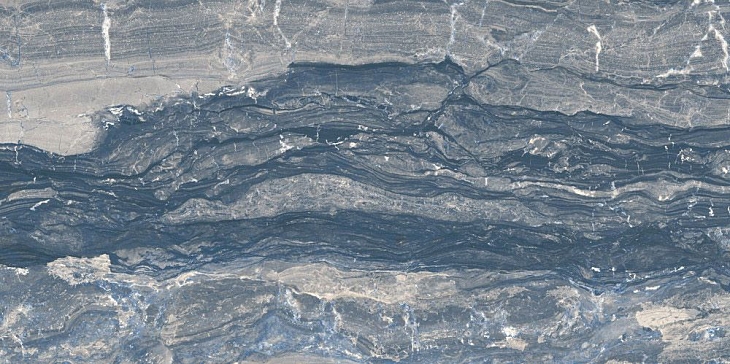 Керамогранит La Fabbrica Castle Prague Lapp. Rett. 60x120