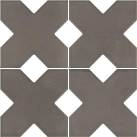 Керамогранит Equipe Kasbah Mud 12x12