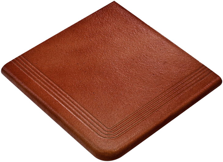 Ступень угловая Gresmanc Rodamanto Esquina Florentina Asper 33.3x33.3