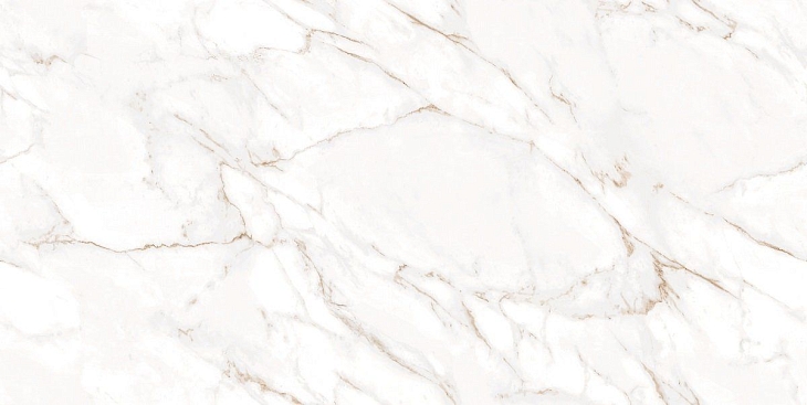 Керамогранит Ocean Ceramic Infinity Statuario Wox Gold 60x120