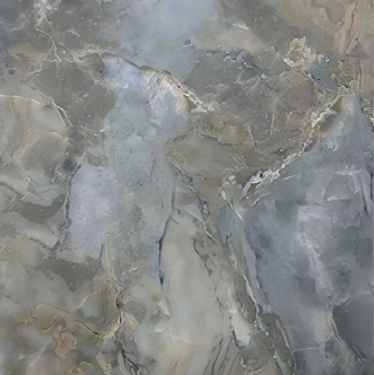 Керамогранит Pardis Ceramic Pazh Marlik Blue P822M 80x80