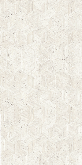 Керамогранит ABK Sensi Roma Cube White Na3 Rett 60x120