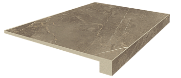 Ступень фронтальная шлиф Coliseum Портофино 33x45