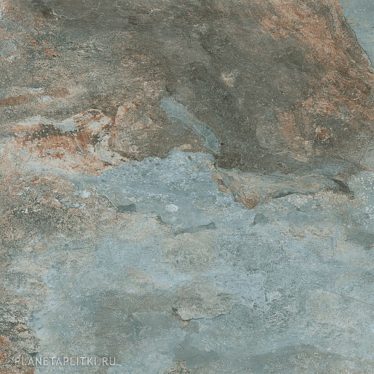 Керамогранит Pamesa Slate Way Green Rect. 60x60