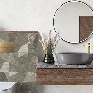 Land TWU3090LAN07R30x90