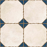 Керамогранит El Molino Artistic Blue 58x58