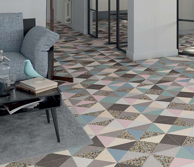 Напольная плитка Vives Brenta