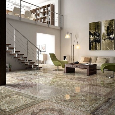 Baffin Beige Natural29.75x59.55