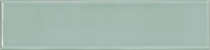 Настенная плитка El Barco Acuarela Aqua 7.5x30