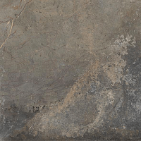 Керамогранит Goldis Tile Galaxy Brown Rustic Rectified 59.4x59.4