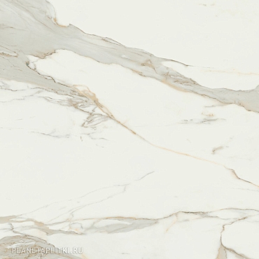 Керамогранит Pamesa Calacata Gold 1 (Leviglass) Rect. 60x60