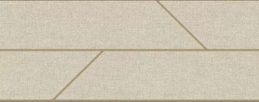 Керамогранит Porcelanosa Tailor Taupe Deco 59.6x150
