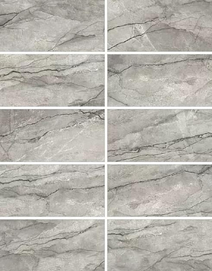 Керамогранит Delacora Oregon Gray D12050M 60x120