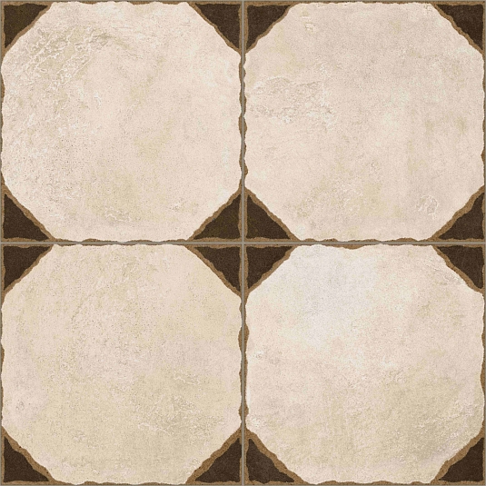 Керамогранит El Molino Artistic Black 58x58