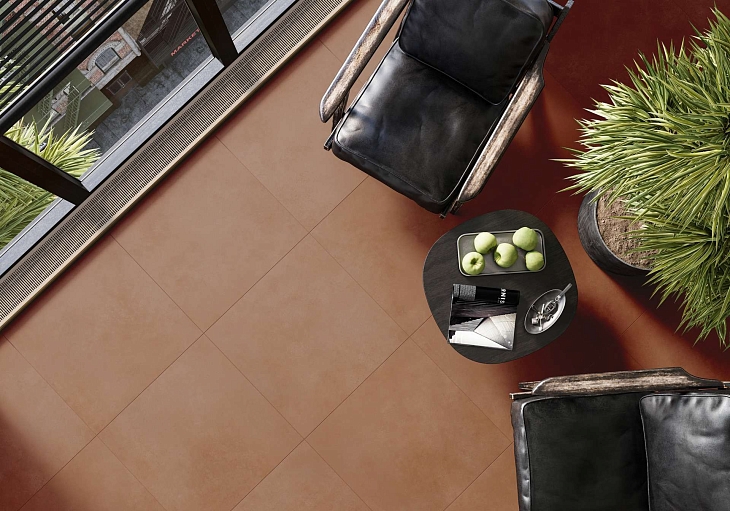 Плитка Alma Ceramica 60x60