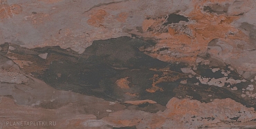 Керамогранит Pamesa Slate Way Brown Rect. 60x120