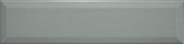 Настенная плитка El Barco Niza Gris Mate 7.5x30
