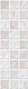 Настенная плитка Vives Ceramica Charles-R Gris 32x99