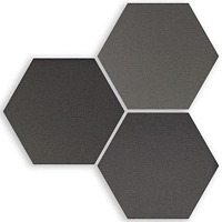 Керамогранит WOW Six Hexa Graphite 14x16