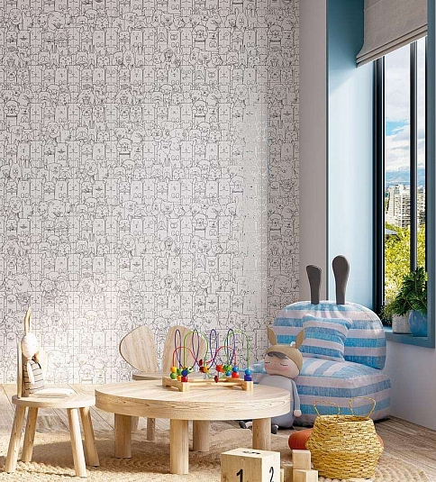 Керамогранит Codicer Oh My Dog