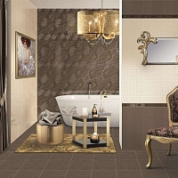 Плитка Naxos Kilim