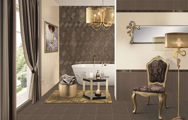 Плитка Naxos Kilim