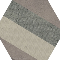 Керамогранит Pamesa Hex. Modern Trend Mix 25.8x29