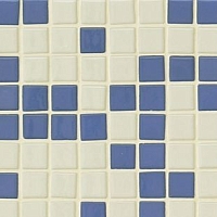 Мозаика Ezarri 2578 В 31.3x49.5