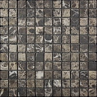  Natural Mosaic 7M022-25T 30.5x30.5