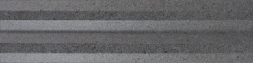 Настенная плитка WOW Stripes Graphite Stone 7.5x30