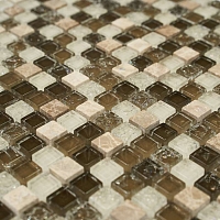 Плитка Философия Мозаики (Китай) Elegance