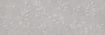 Декор TAU Ceramica Rlv Cleo Amelie Silver 30x90