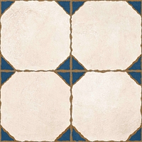 Керамогранит El Molino Artistic Blue 58x58