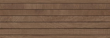 Керамогранит Porcelanosa Oxford Liston Cognac 33.3x100