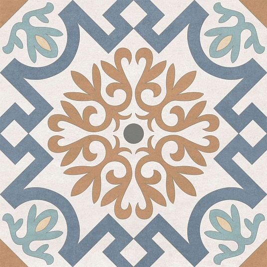 Керамогранит New Trend Design Art Teo 20x20