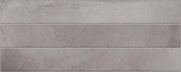 Настенная плитка Vives Ceramica Romsey Gris 20x50